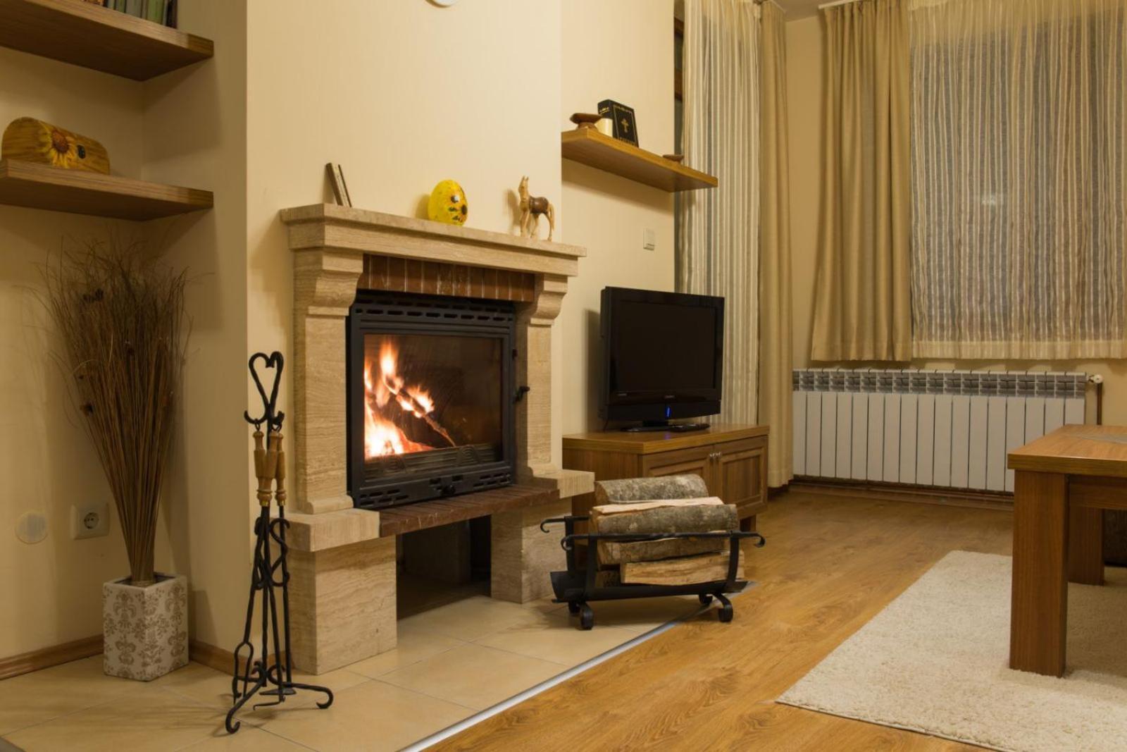 Mountain Lake Hotel Smolyan Quarto foto