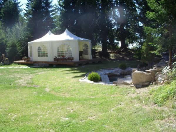 Mountain Lake Hotel Smolyan Exterior foto