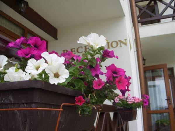 Mountain Lake Hotel Smolyan Exterior foto